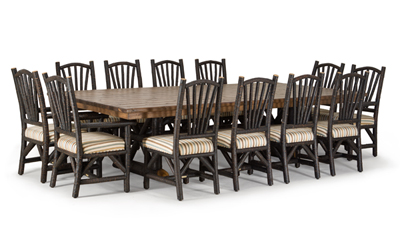 La Lune Collection 3494 custom, 1154, 1156 ebony, med 400x250