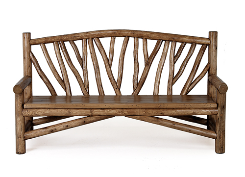 La Lune Collection Bench 1502