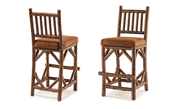 La Lune Collection Barstool #1138