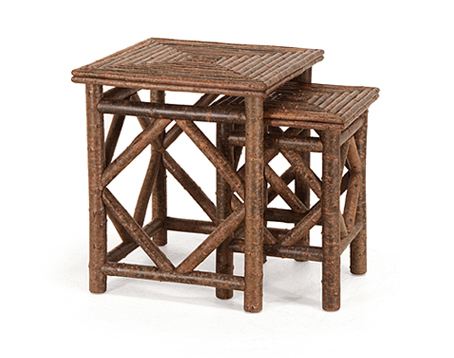 La Lune Collection Nesting Tables #3424 