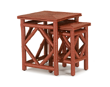La Lune Collection Nesting Tables #3424 