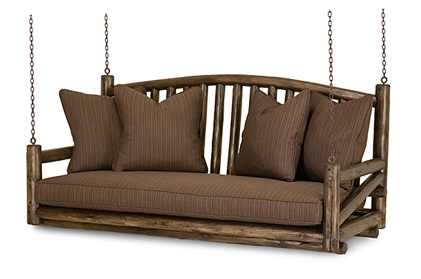 La Lune Collection Porch Swing #1233