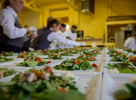 Florentine Pasta & Puccini Dinner