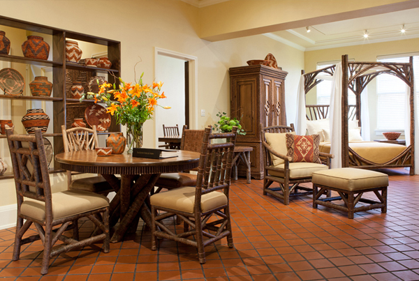 La Lune Collection Factory Showroom