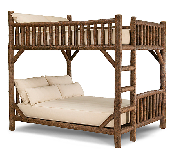 La Lune Collection Bunk Bed 4526