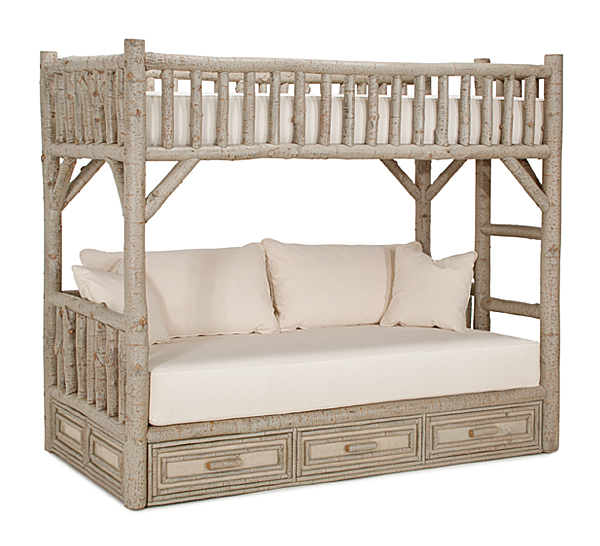 La Lune Collection Bunk Bed 45472R