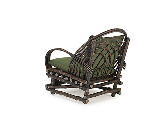 La Lune Collection Club Chair #1020