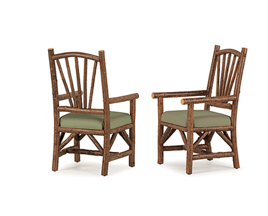 La Lune Collection Armchair #1156 