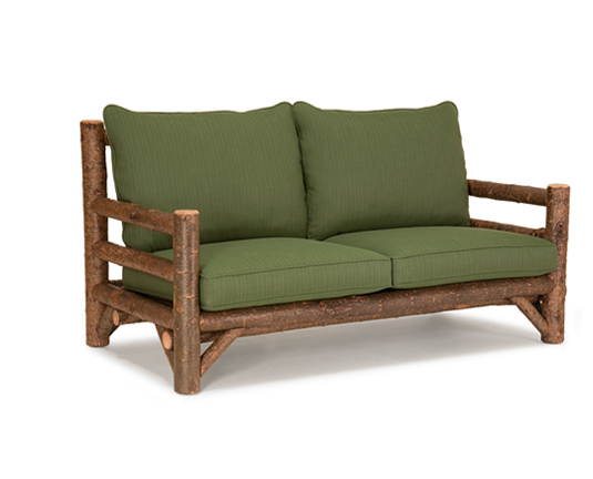 La Lune Collection Loveseat #1244