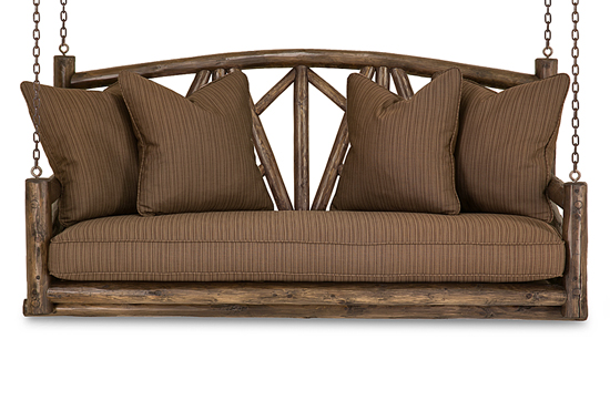 La Lune Collection Porch Swing 1558