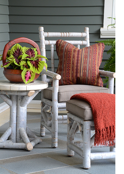 La Lune Collection Rustic Furniture