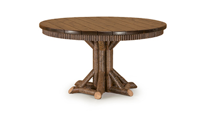 La Lune Collection Custom Dining Table #3522
