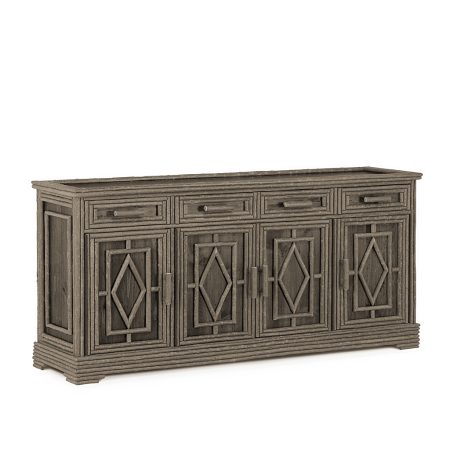 Marco Buffet 2116 La Lune Collection rustic furniture