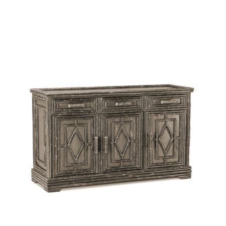 Marco Buffet 2118 La Lune Collection rustic furniture