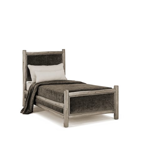 Beau Bed 4700 La Lune Collection rustic furniture