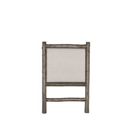 Beau Headboard 4102 La Lune Collection rustic furniture