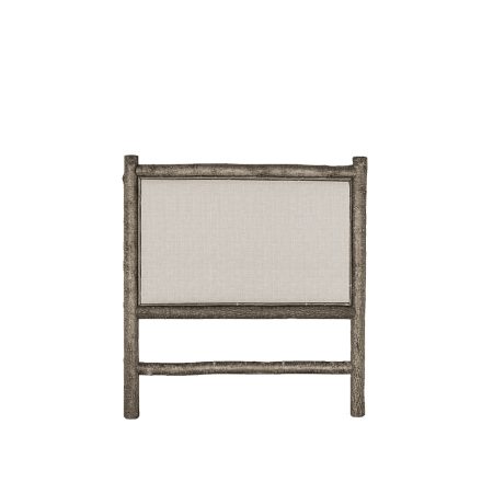Beau Headboard 4104 La Lune Collection rustic furniture