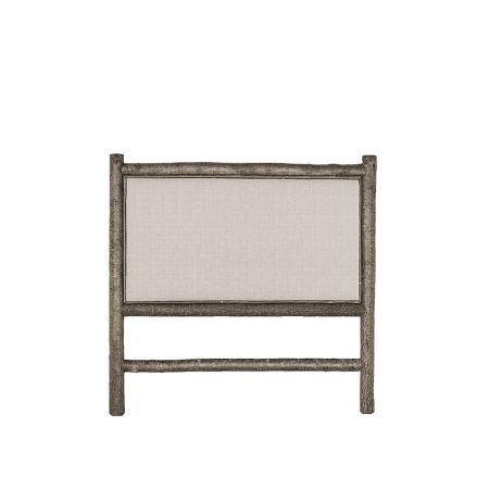 Beau Headboard 4106 La Lune Collection rustic furniture