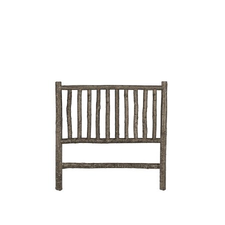 Grant Headboard 4028 La Lune Collection rustic furniture