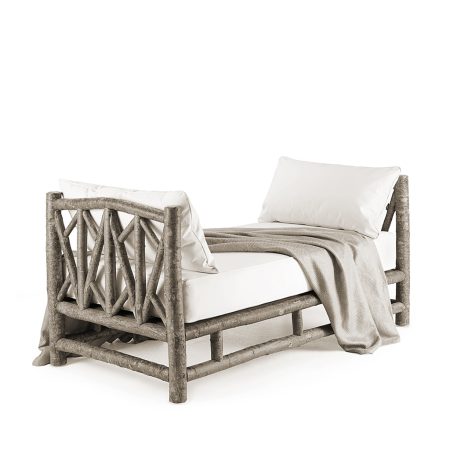 Linus Daybed Twin 4054 La Lune Collection rustic furniture