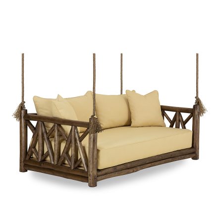 Linus Hanging Bed & Daybed