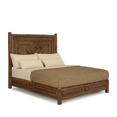 Lulu Platform Bed