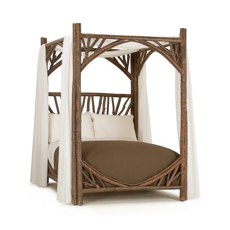 Cristina Canopy Bed