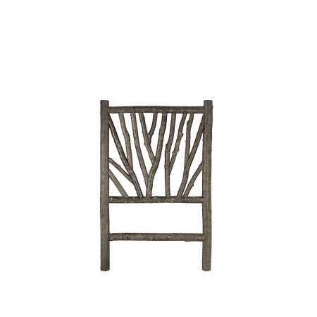 Cristina Headboard 4287 La Lune Collection rustic furniture