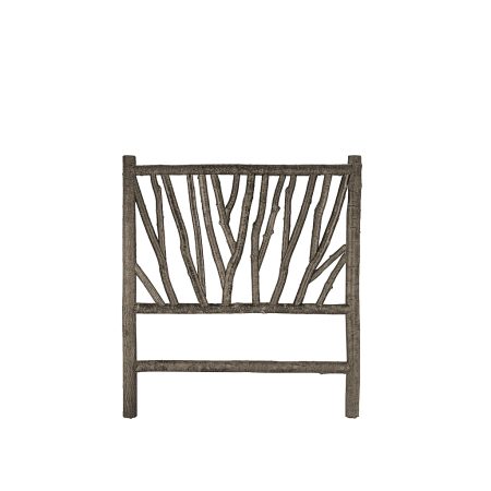 Cristina Headboard 4288 La Lune Collection rustic furniture