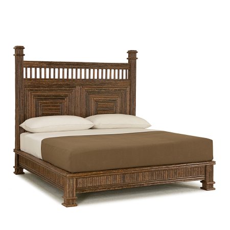 Eden Platform Bed