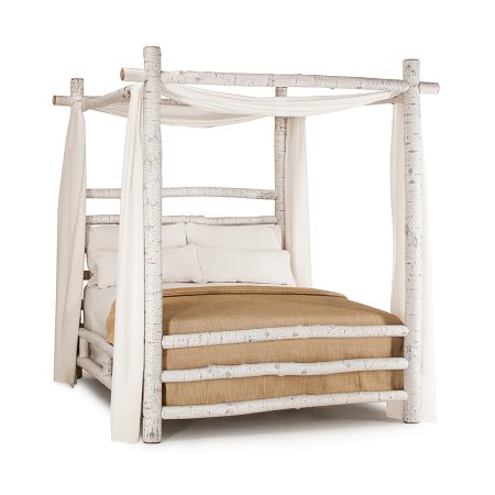 Eva Canopy Bed