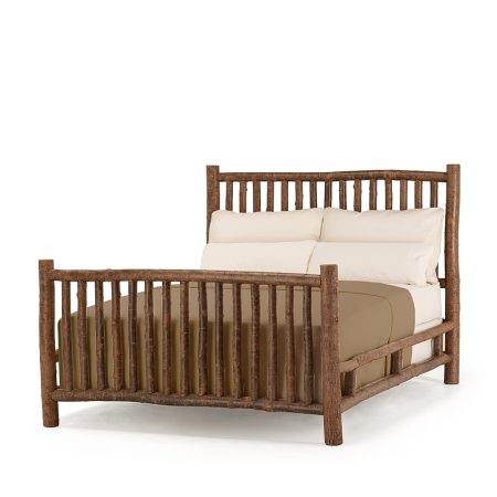 Grant Bed with Footboard