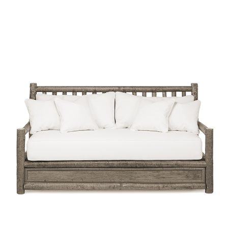 Grant Trundle Daybed 4036 La Lune Collection rustic furniture