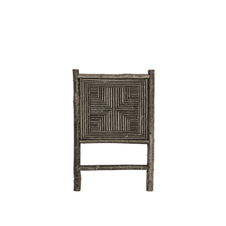 Jaden Headboard 4268 La Lune Collection rustic furniture