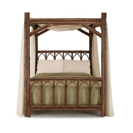 Kai Canopy Bed