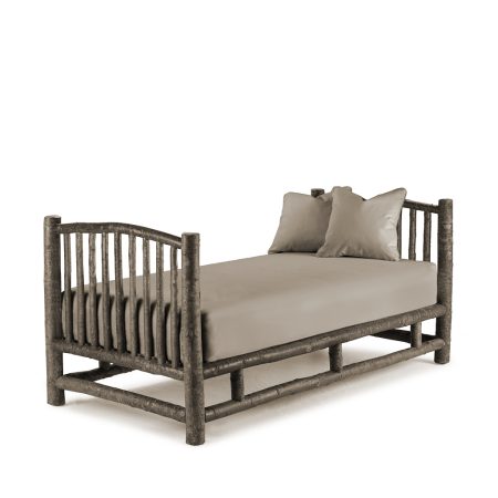 Lila Daybed Twin 4016 La Lune Collection rustic furniture