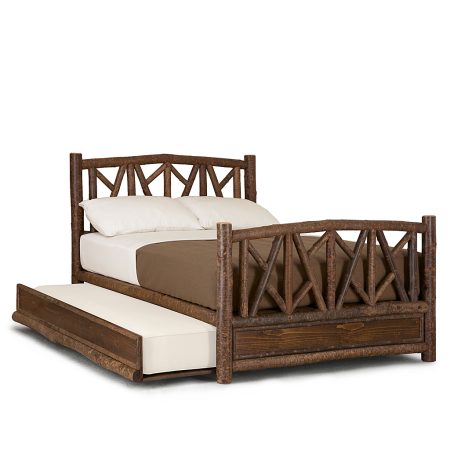 Linus Trundle Bed with Footboard