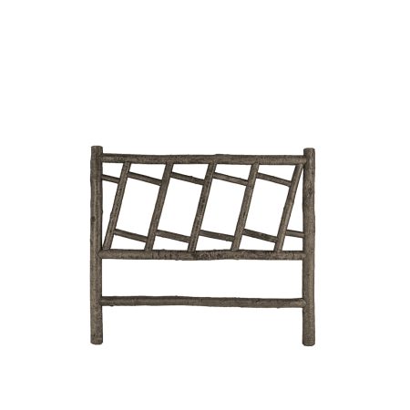 Malik Headboard 4191 La Lune Collection rustic furniture