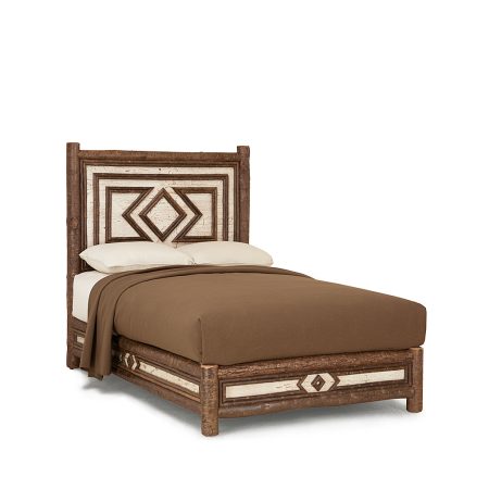 Micah Platform Bed