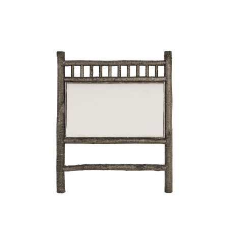 Olive Headboard 4249 La Lune Collection rustic furniture