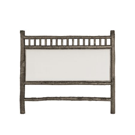 Olive Headboard 4253 La Lune Collection rustic furniture
