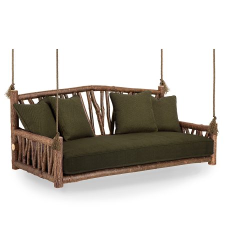 Penny Hanging Bed and Daybed