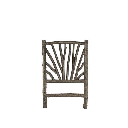 Penny Headboard 4660 La Lune Collection rustic furniture