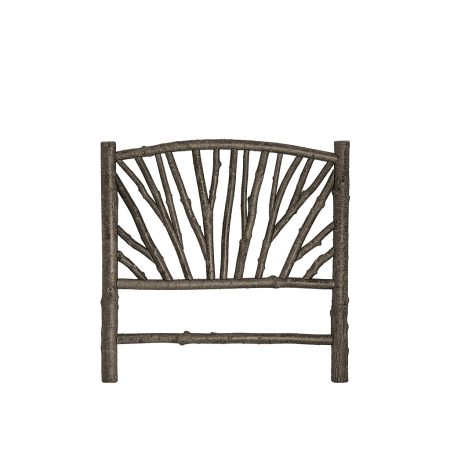 Penny Headboard 4664 La Lune Collection rustic furniture