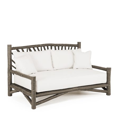 Penny Sofa Daybed 4670 La Lune Collection rustic furniture