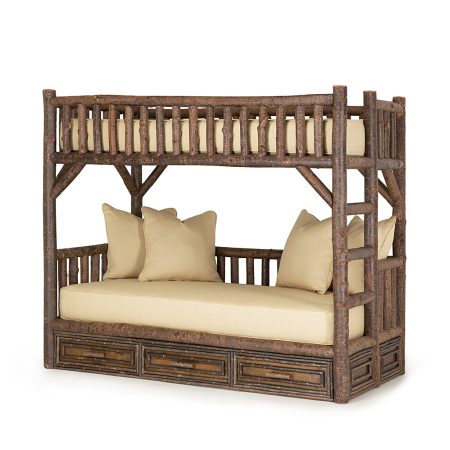 Silas Bunk Bed with Drawers