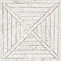 Antique White finish La Lune Collection