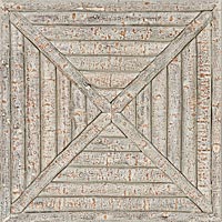 Sandstone finish La Lune Collection