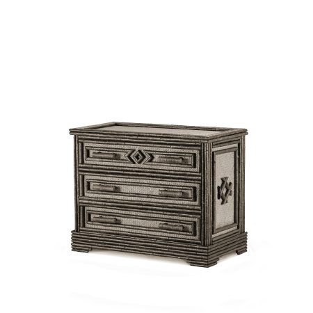 Abram Chest 2568 La Lune Collection rustic furniture