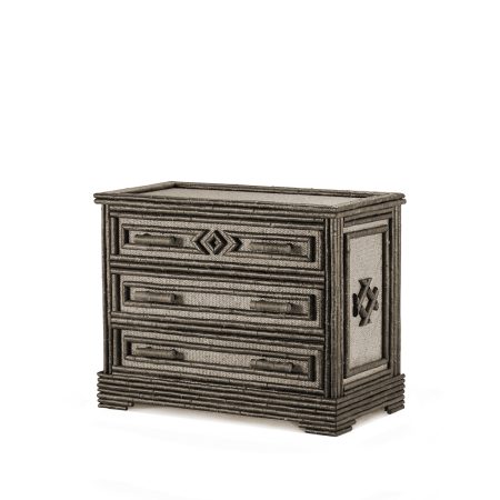 Abram Chest 2570 La Lune Collection rustic furniture